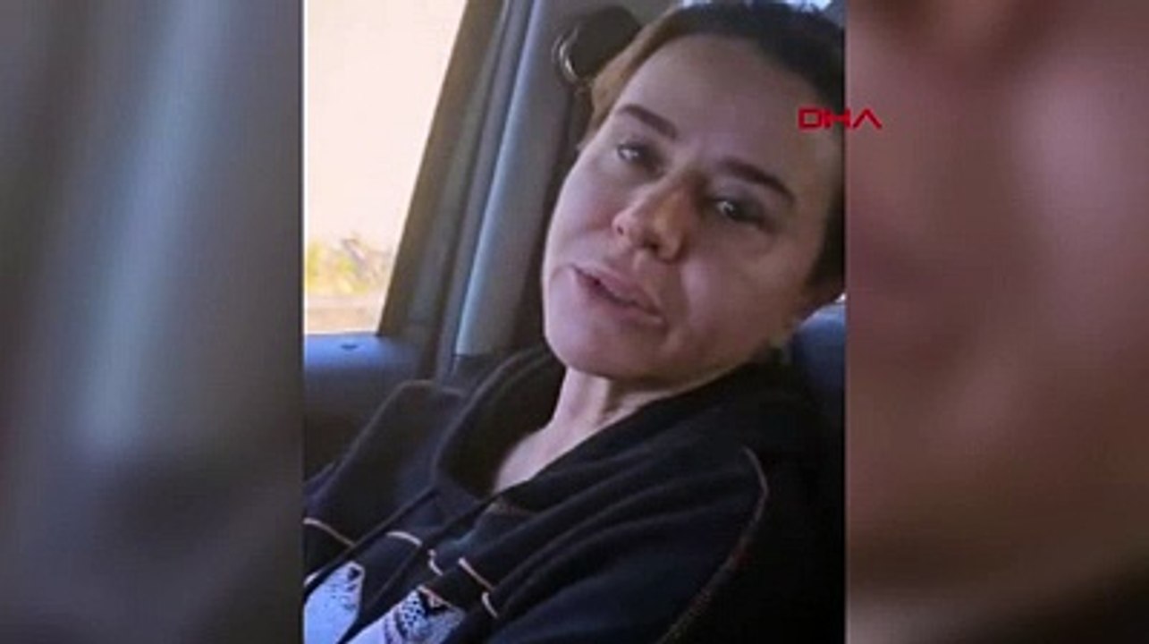 Seçil Erzan'ın mağdurları nasıl ikna ettiğine dair ses kayıtları ortaya çıktı