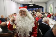 Spotkanie świąteczne seniorów z PZERiI w Krotoszynie