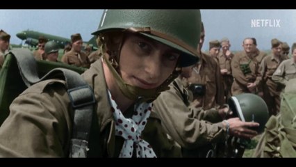 World War II: From the Frontlines - S01 Trailer (English) HD