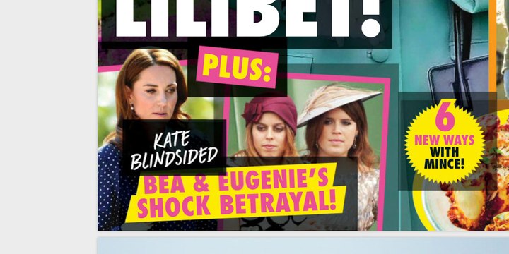 Un discours percutant du couple royal en réponse aux accusations de racisme lors du Royal Variety Performance