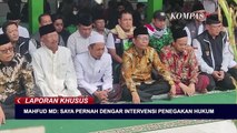 Agus Rahardjo Diminta Jokowi Stop Kasus E-KTP? | LAPSUS