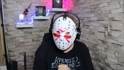 Arabayla Youtuber Ezdim !!! | Jason 13. Cuma  /w Youtuber