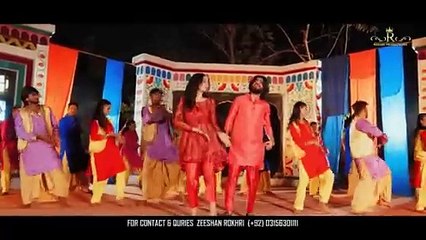 Jogi Been Wajae Phirdy (Official Music Video) - Zeeshan Rokhri - Eid Song 2022