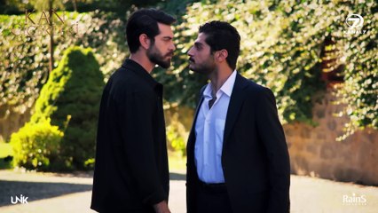 Kan Çiçekleri 190. Bölüm: Dilan ve Baran'ın Aşkı Zorunlu Evlilikten Gerçek Bir Sevdaya 🌸