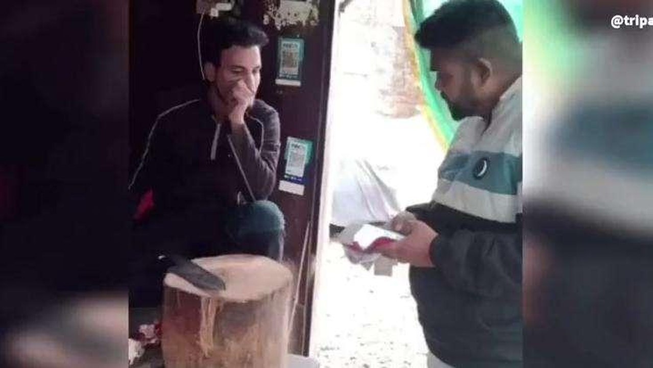 भोपाल: अवैध व नियम विरुद्ध ढंग से चल रही मांस दुकानों पर एक्शन शुरू