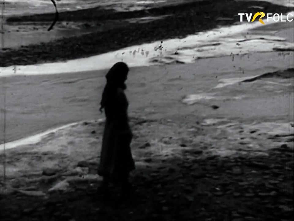 Irina Loghin - Ce focsor si ce amar (arhiva TVR)