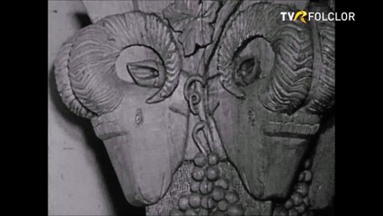 Irina Loghin - Intoarce-te, bade-n sat (arhiva TVR)