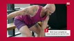 Brutal 5-Minute 2-Move Kettlebell Create Your Own Hell Workout | Men’s Health Muscle
