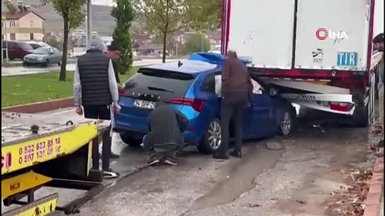 Elazığ’da bir ay içerisinde 277 trafik kazası meydana geldi