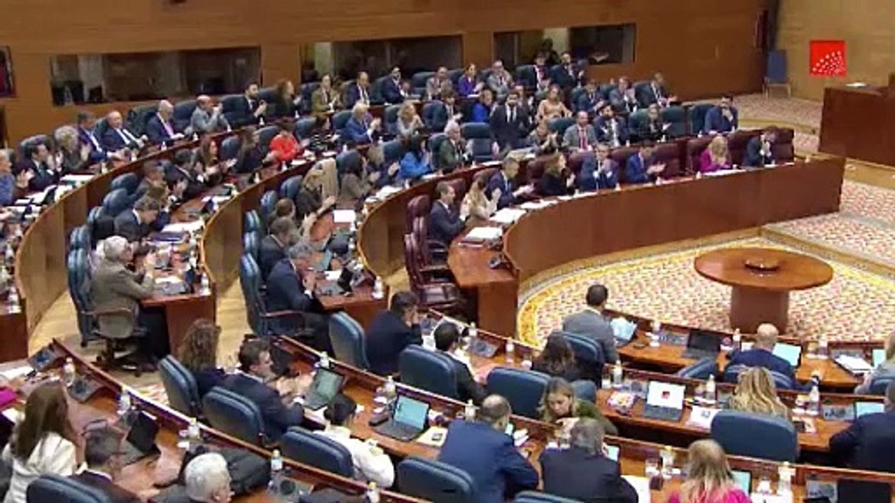 ¿Tiene dos minutos? No se pierda el grandioso troleo de un diputado del PP a Juan Lobato (PSOE)