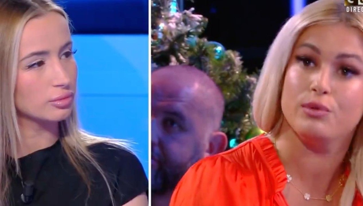 Faut tout assumer !", Carla Moreau dévoile en exclusivité ses péripéties sur "TPMP", Polska lui fait une mise au point en direct.