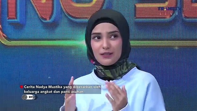 RUMPI (NO SECRET) 2411 LIVE OR TAPING