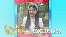 Daig Kayo Ng Lola Ko: Faith da Silva, magdadala ng joy sa ‘Daig Kayo ng Lola Ko!’ (Online Exclusives)