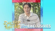 Daig Kayo Ng Lola Ko: Jeric Gonzales as gwapong Doc Tristan! (Online Exclusives)