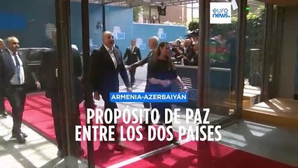 Armenia - Azerbayán | Una oportunidad histórica de lograr la paz