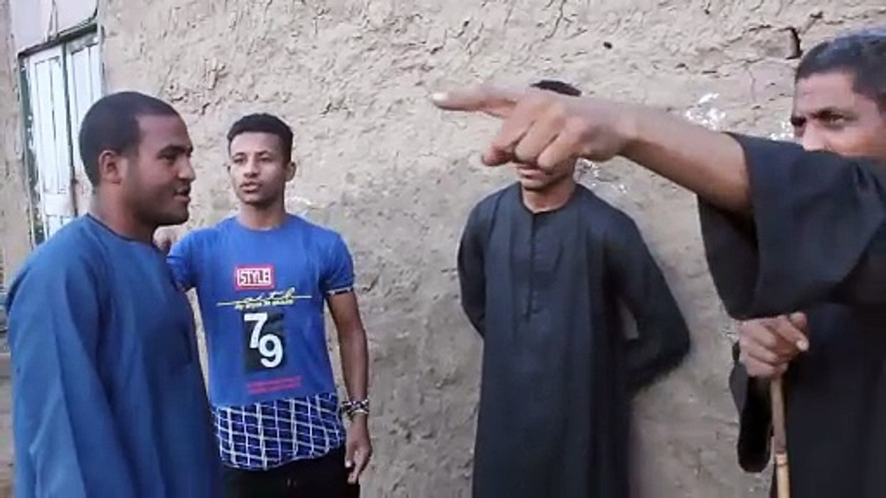 شعبان طمعان فى قيراط اخته