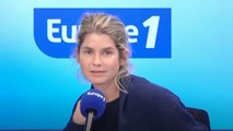 Alice Taglioni évoque des souvenirs difficiles de son expérience dans Hélène et les garçons : 