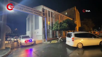 Mersin'de tefeci operasyonu: 8 gözaltı