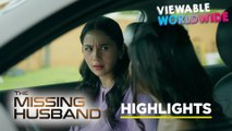 The Missing Husband: Ria's vengeance is far from over! (Episode 75)