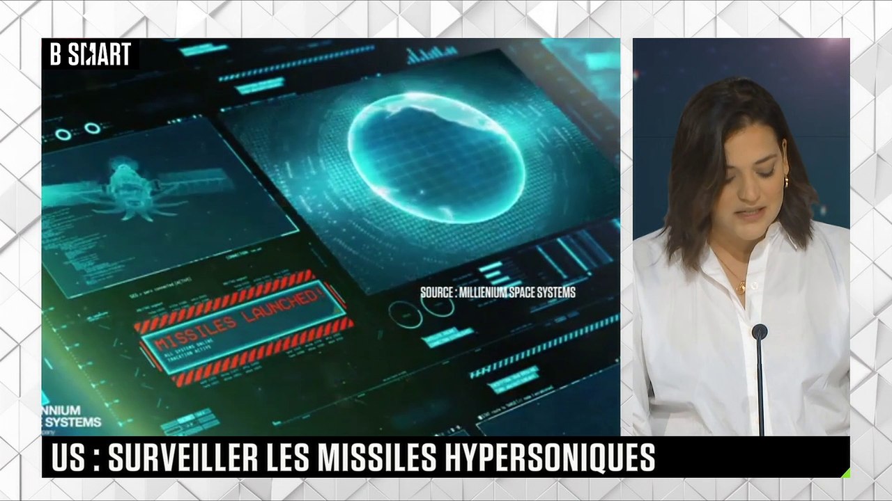 SMART SPACE - Hemeria signe un nouveau partenariat avec le CNES