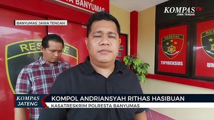 Pelaku Penipu Tes Masuk CPNS Ditangkap Polisi