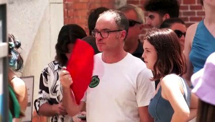 Scientist confirm 2023 is the hottest year on record