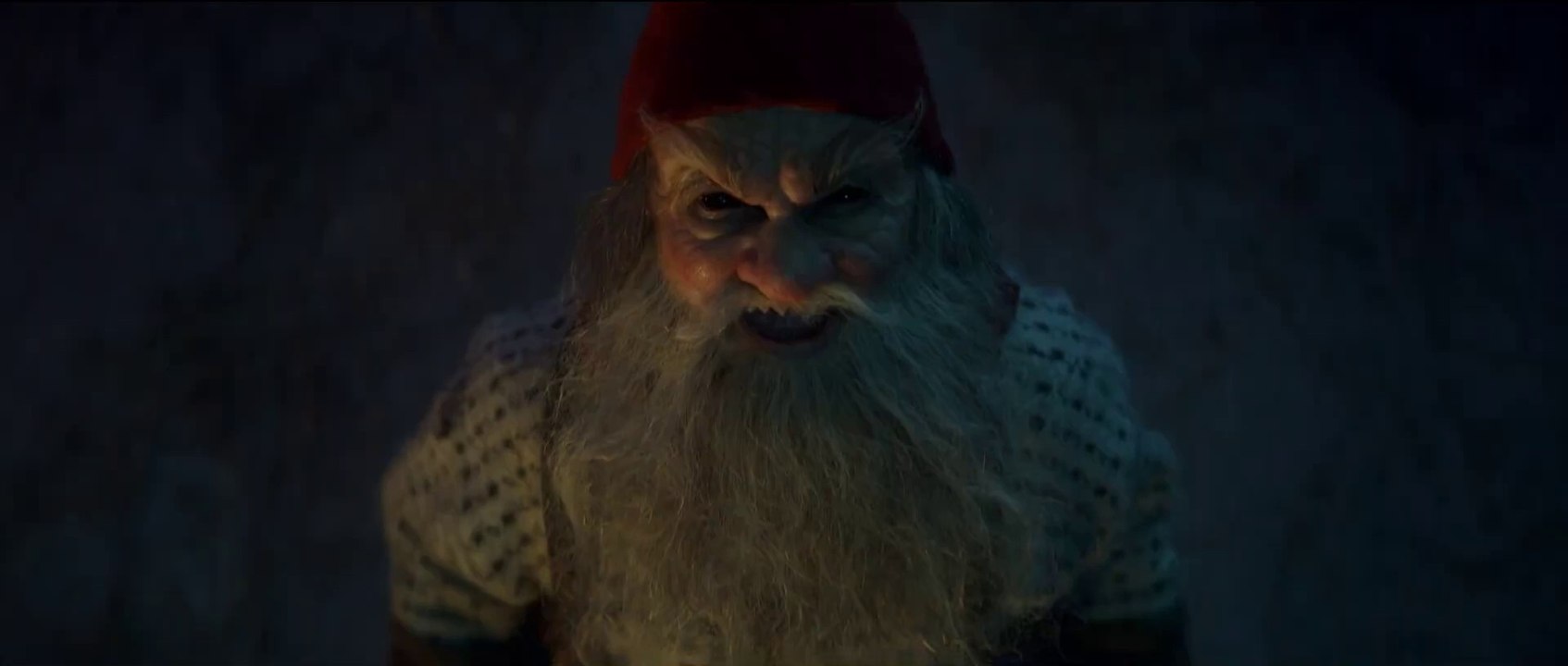 There's Something in the Barn - Trailer 2 (Deutsch) HD