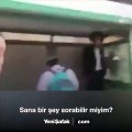 Yahudi ırkçılığını ifşa böyle ifşa etti