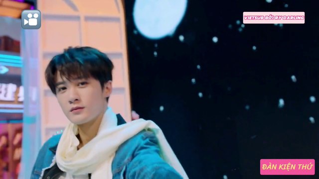 [Vietsub/Phần 2] TIỆC MÙA ĐÔNG | Bản VIP | Ngọt Ngào + Thử Thách | Chương Trình “XIN CHÀO THỨ 7”