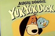 Augie Doggie and Doggie Daddy Augie Doggie and Doggie Daddy S02 E001 Yuk, Yuk Duck