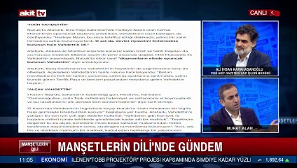 Araplar bizi sırtımızdan vurdu! AB ve ABD bize çiçek mi verdi?