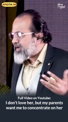 Random Services || Acharya Prashant