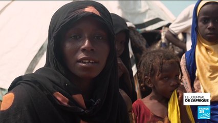 Éthiopie : les inondations touchent plus d'un million de personnes