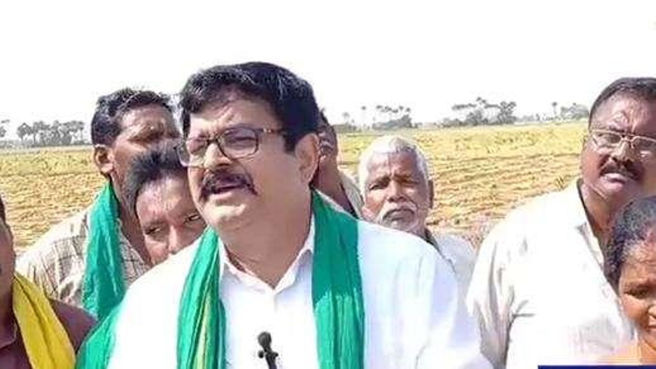 కృష్ణా జిల్లా: కొడాలి నాని బతకలేడు... వెనిగండ్ల సంచలన వ్యాఖ్యలు