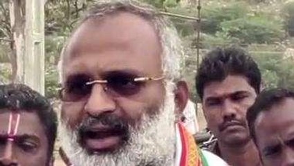 అనంతపురం జిల్లా: కళ్యాణదుర్గంలో భారీ బైక్ ర్యాలీ