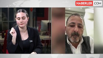 Benan Saraç'ın avukatı: Duş videosundaki kişi Ender Saraç'ın erkek sevgilisi, çocuğuyla bir ilgisi yok