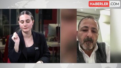 Benan Saraç'ın avukatı: Duş videosundaki kişi Ender Saraç'ın erkek sevgilisi, çocuğuyla bir ilgisi yok