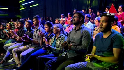 Gayasha Kawmini | Ehela malin gas Pirila (ඇහැළ මලින්) Blind Auditions | The Voice Kids Sri Lanka