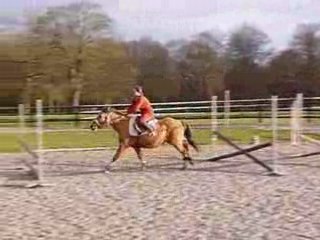 25 mars saut claudia