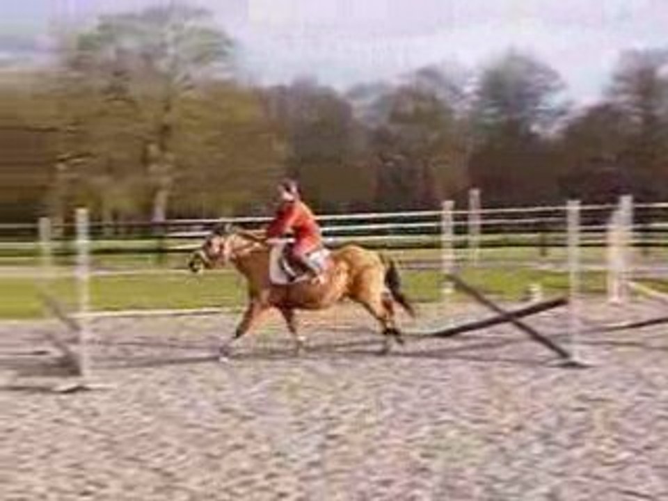 25 mars saut claudia
