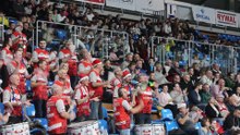 PGE Rysice Rzeszów pokonały mistrzynie Belgii