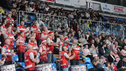 PGE Rysice Rzeszów pokonały mistrzynie Belgii