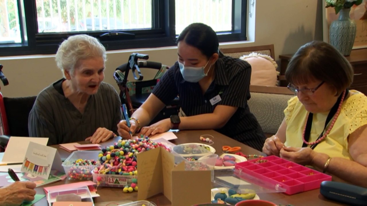 New program aimed at reducing cognitive decline