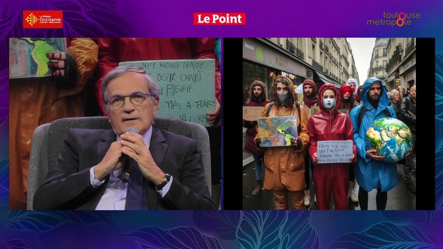 Entreprises, politiques, scientifiques, citoyens pour une terre habitable, qui doit passer à l’action