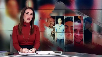 Se cumplen dos meses del paso de “Otis” en Acapulco. Azucena a las 10, 07 de diciembre de 2023