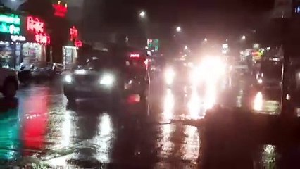 मौसम में आज भी सूरज और बादल की लुकाछिपी, कल दिन भर बरसे