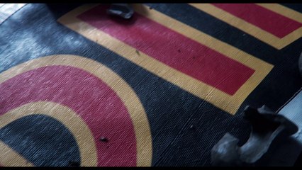 Jurassic Park: Survival Reveal Trailer