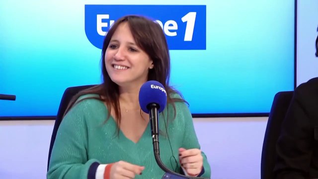 Axelle Red, chanteuse, auteure-compositrice-interprète