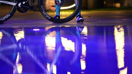 Bahrain - Victorious dévoile son nouveau maillot pour 2024