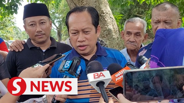 Those unable to redeem eMadani would be able to appeal soon, says Ahmad Maslan